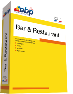 EBP Bar & Restaurant 2017
