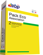 Pack Eco Association 2015