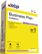 EBP Business Plan Création Pratic 2017