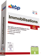 EBP Immobilisations PRO 2017