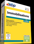 EBP Immobilisations Classic 2017